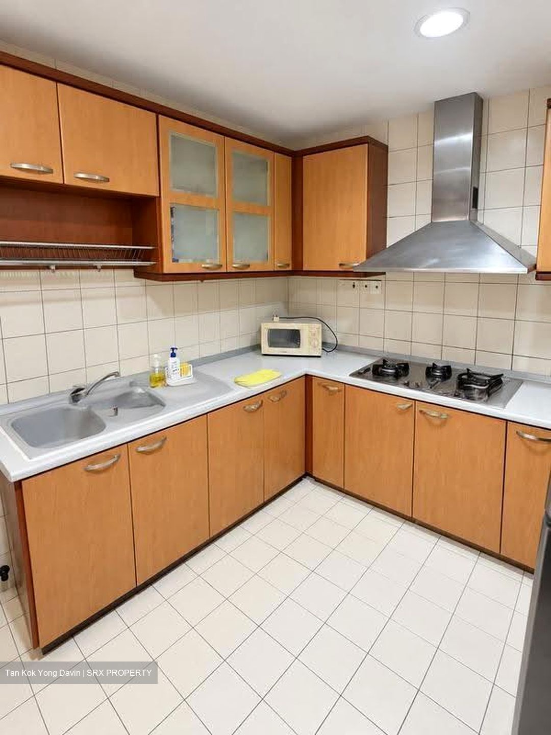 Carissa Park Condominium (D17), Condominium #631866621